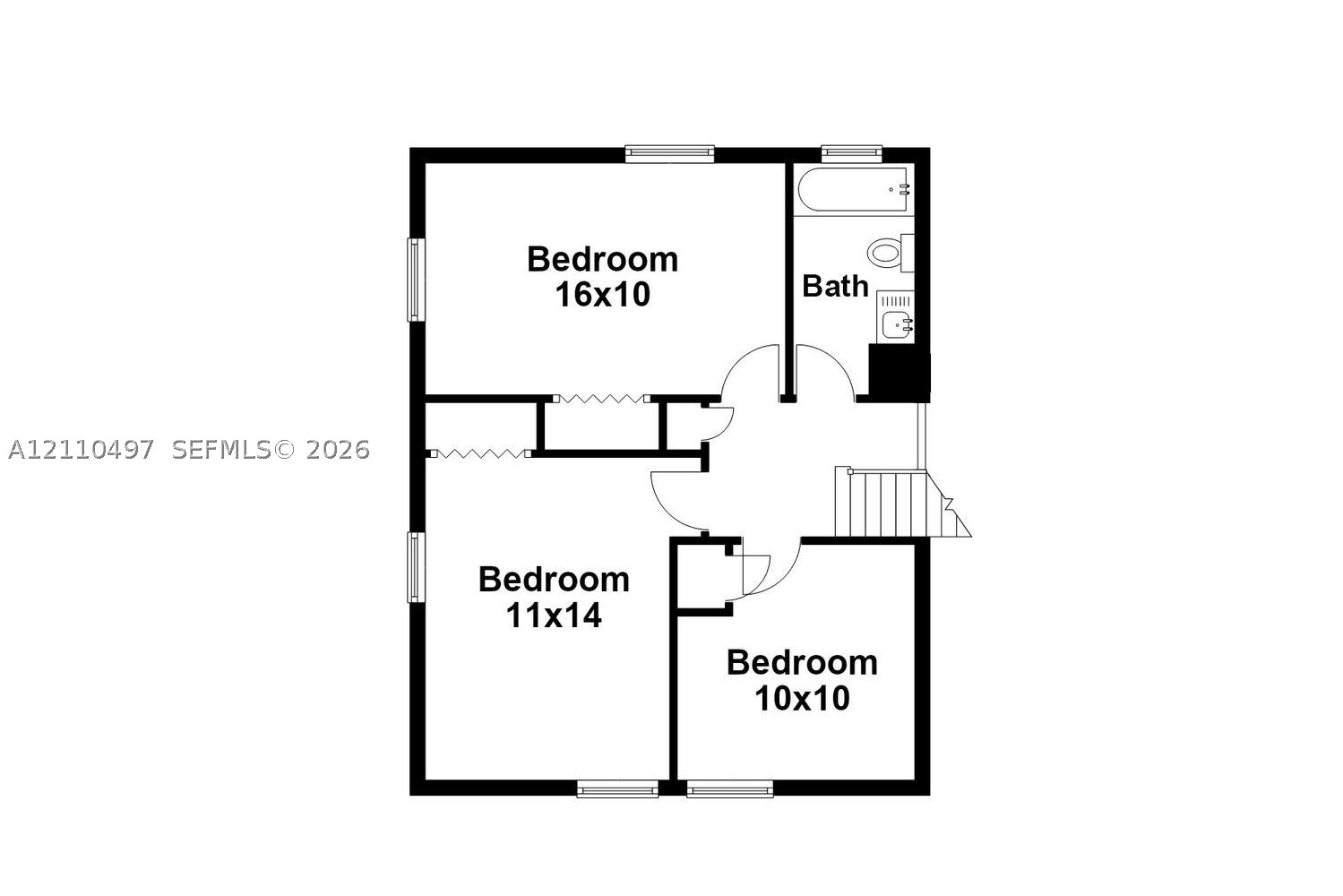 15922 SW 83rd Ct, Palmetto Bay FL 33157