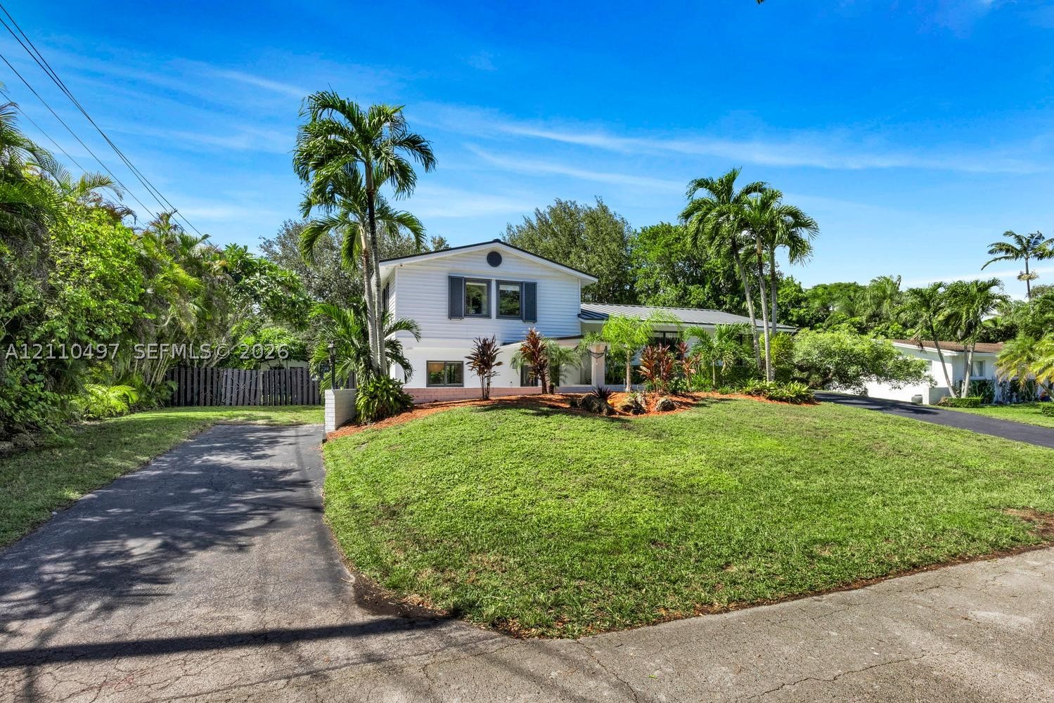 15922 SW 83rd Ct, Palmetto Bay FL 33157