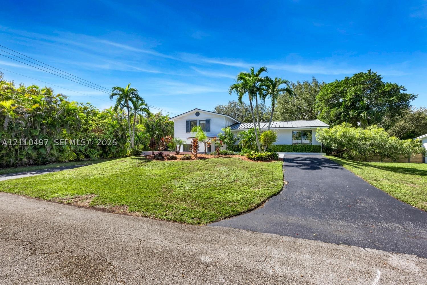 15922 SW 83rd Ct, Palmetto Bay FL 33157