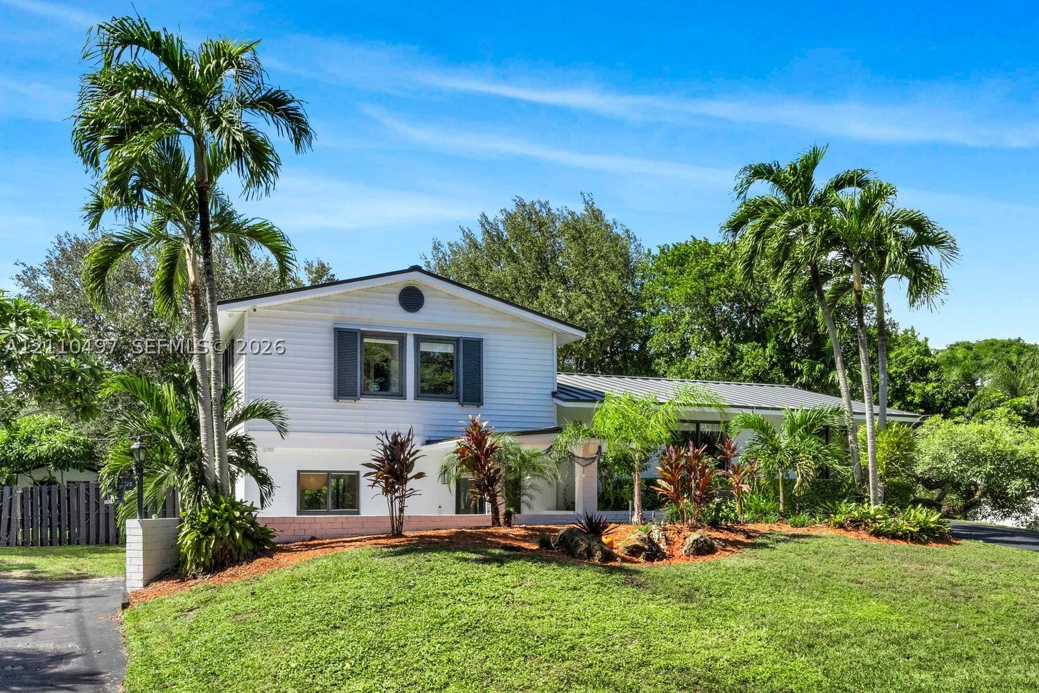 15922 SW 83rd Ct, Palmetto Bay FL 33157