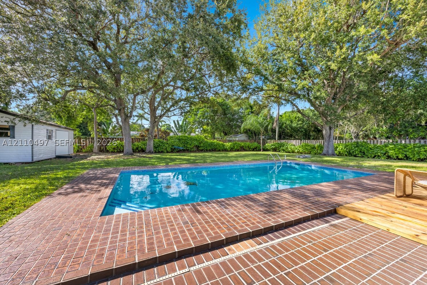 15922 SW 83rd Ct, Palmetto Bay FL 33157