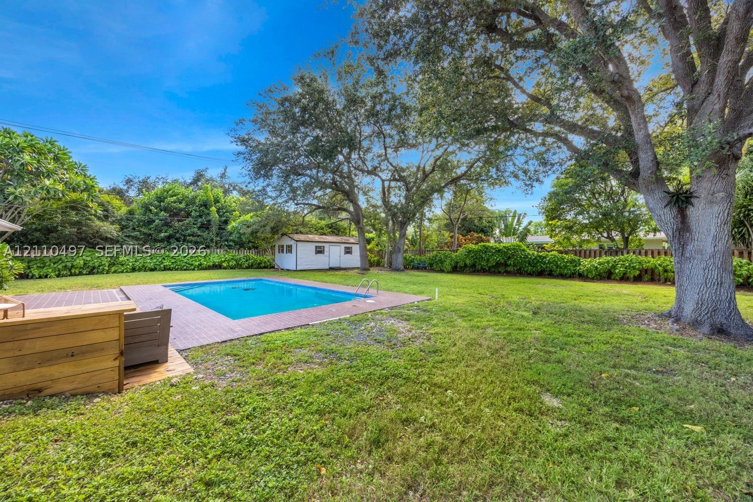 15922 SW 83rd Ct, Palmetto Bay FL 33157