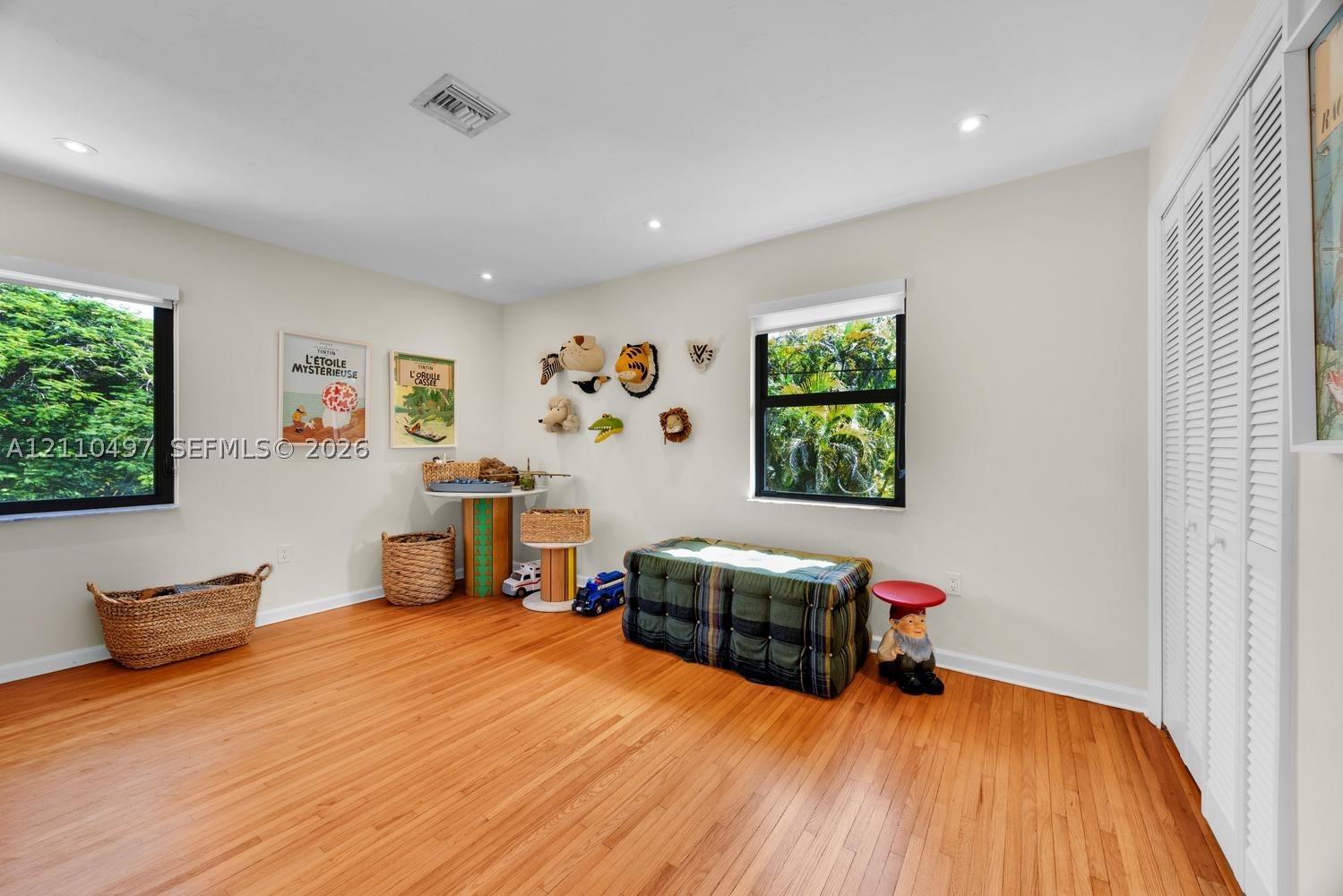 15922 SW 83rd Ct, Palmetto Bay FL 33157