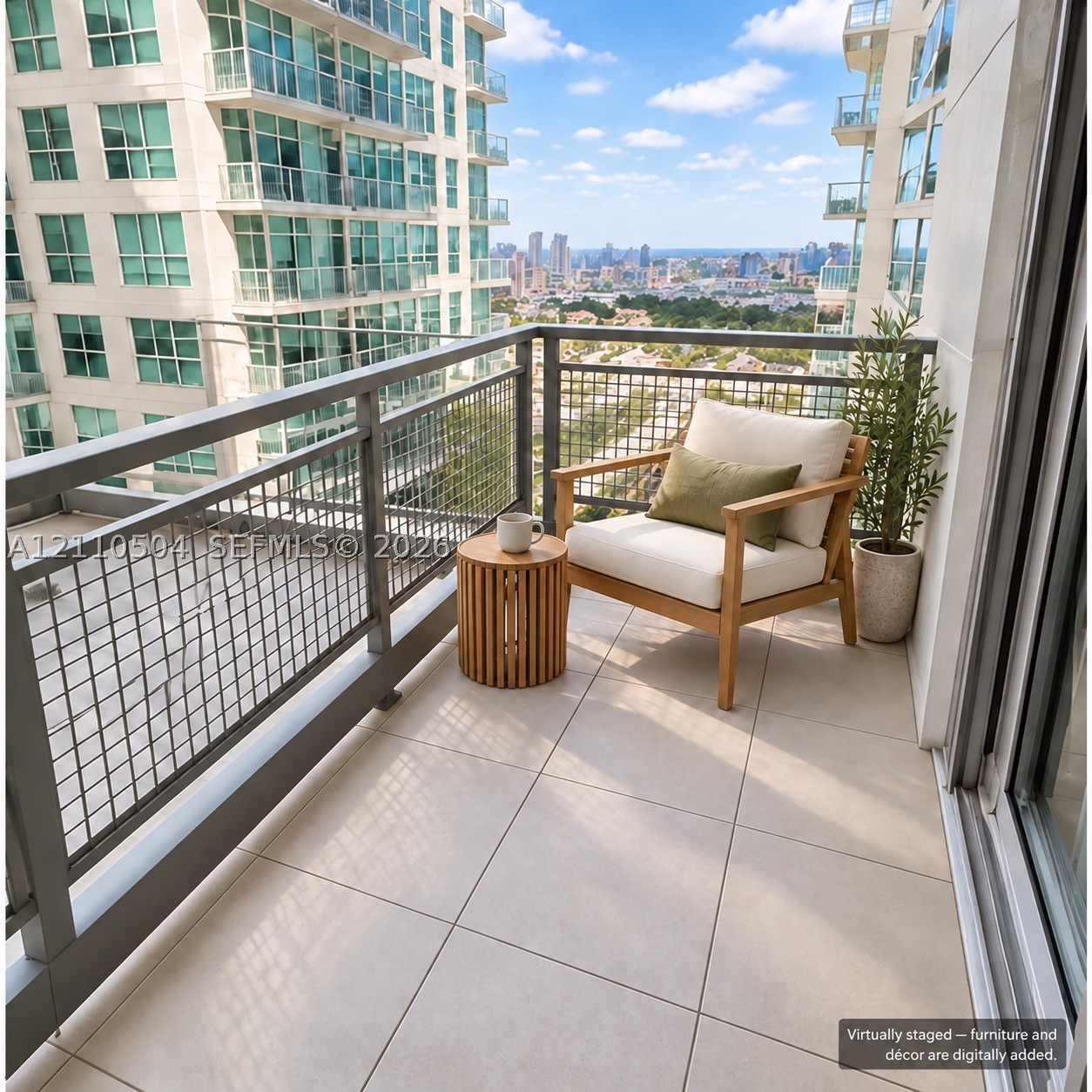690 SW 1st Ct #1721, Miami FL 33130