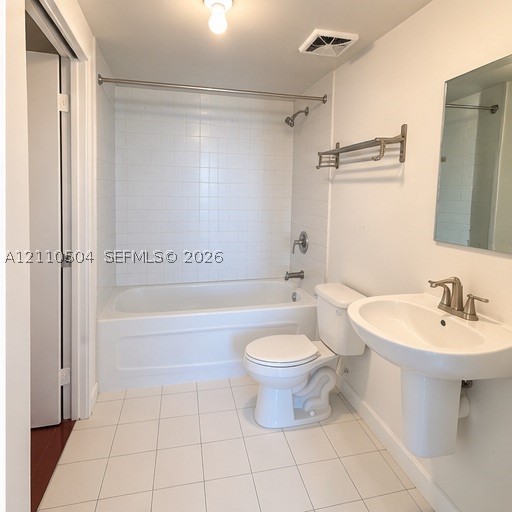 690 SW 1st Ct #1721, Miami FL 33130