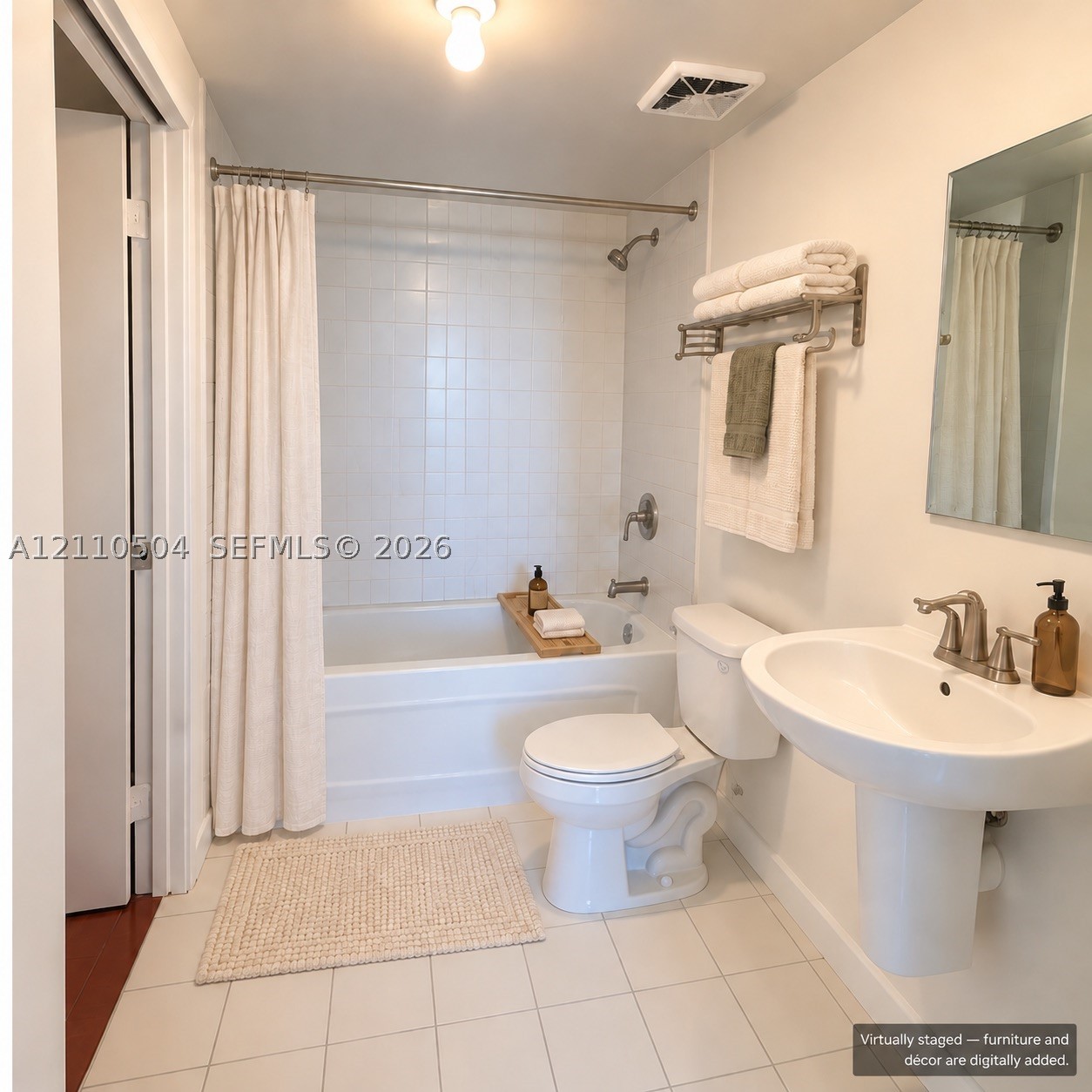 690 SW 1st Ct #1721, Miami FL 33130