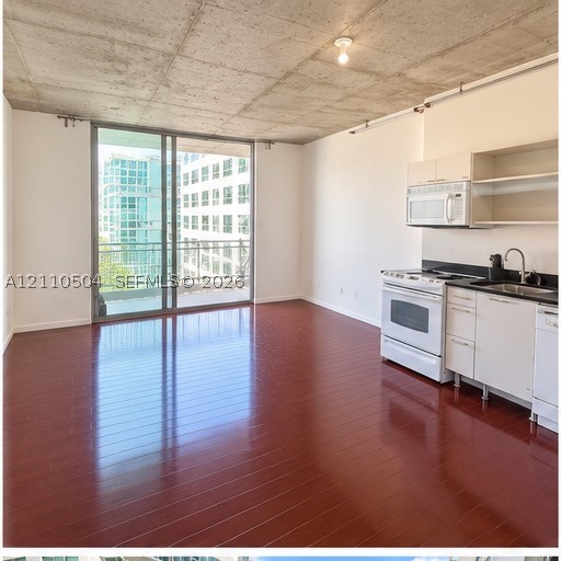 690 SW 1st Ct #1721, Miami FL 33130