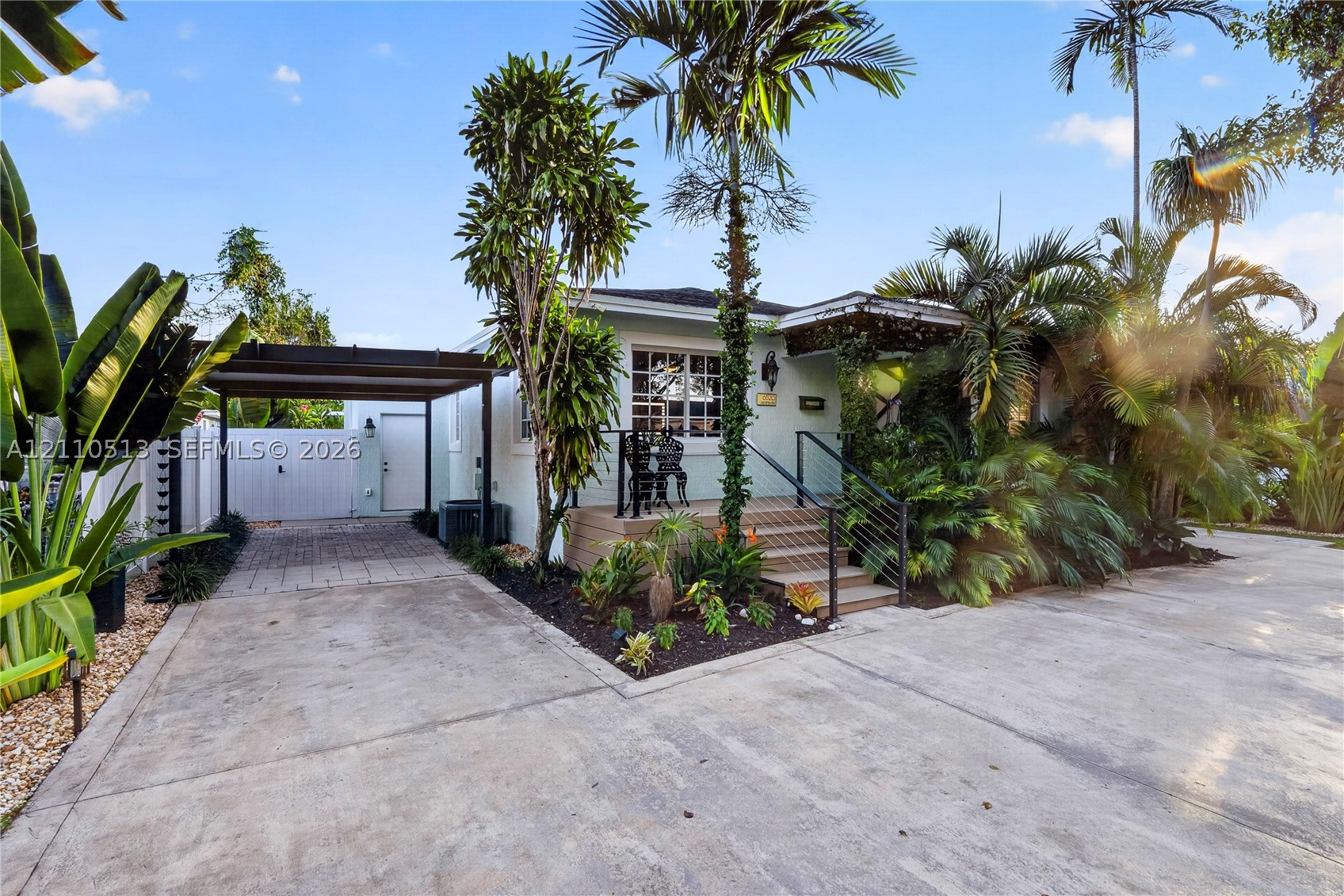 6520 SW 16th Ter, West Miami FL 33155