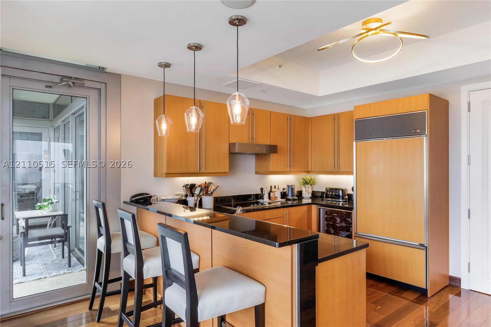 1425 Brickell Ave #50B, Miami FL 33131