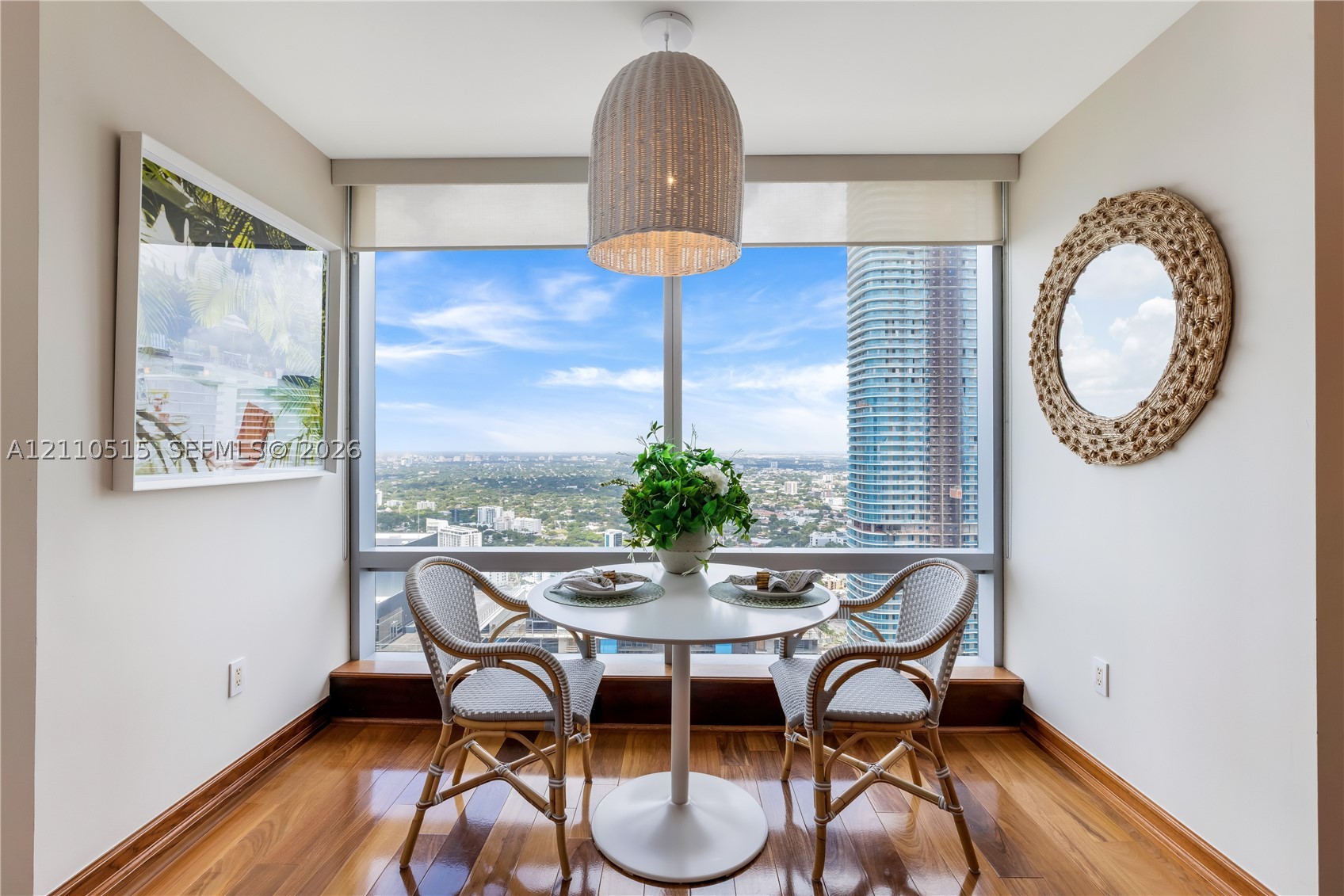1425 Brickell Ave #50B, Miami FL 33131