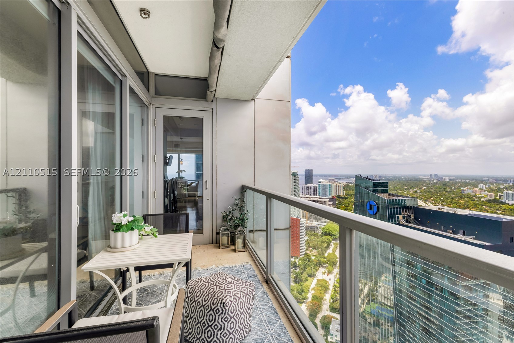 1425 Brickell Ave #50B, Miami FL 33131