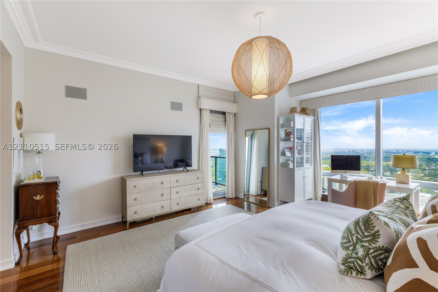 1425 Brickell Ave #50B, Miami FL 33131