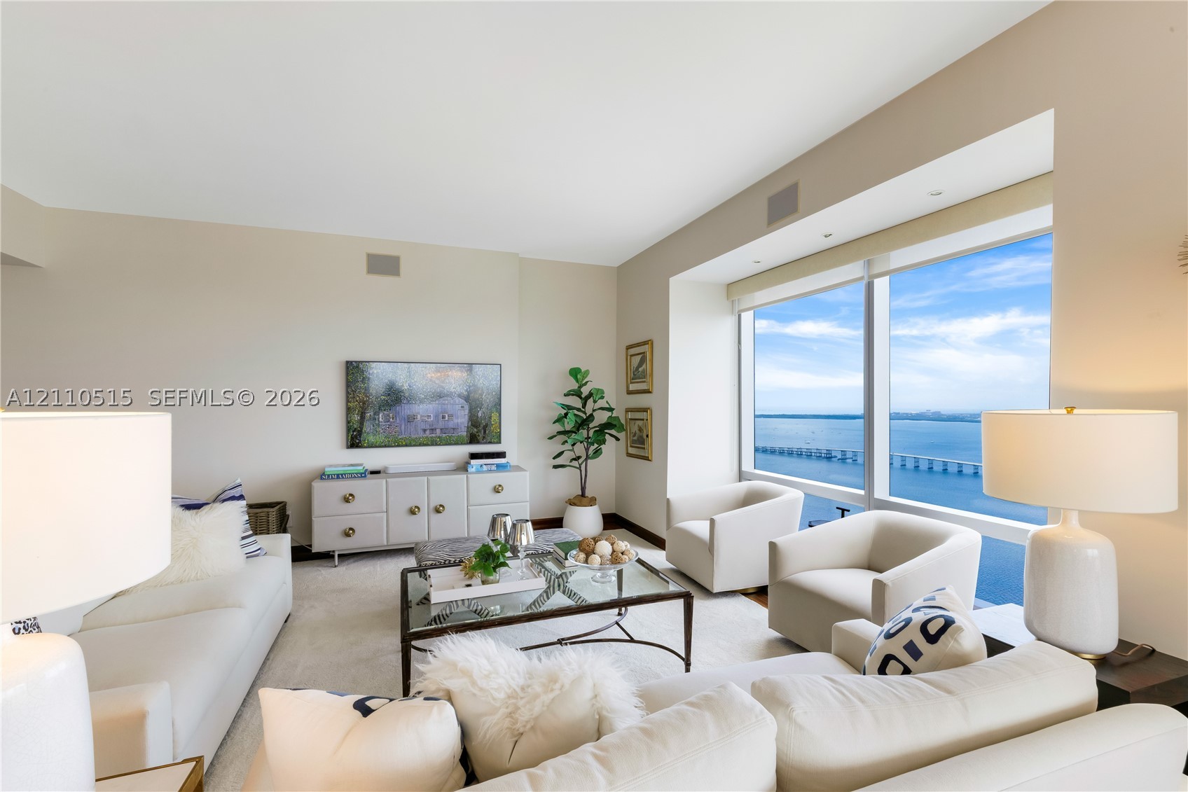 1425 Brickell Ave #50B, Miami FL 33131