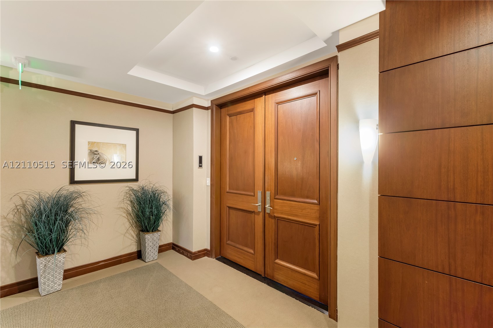 1425 Brickell Ave #50B, Miami FL 33131