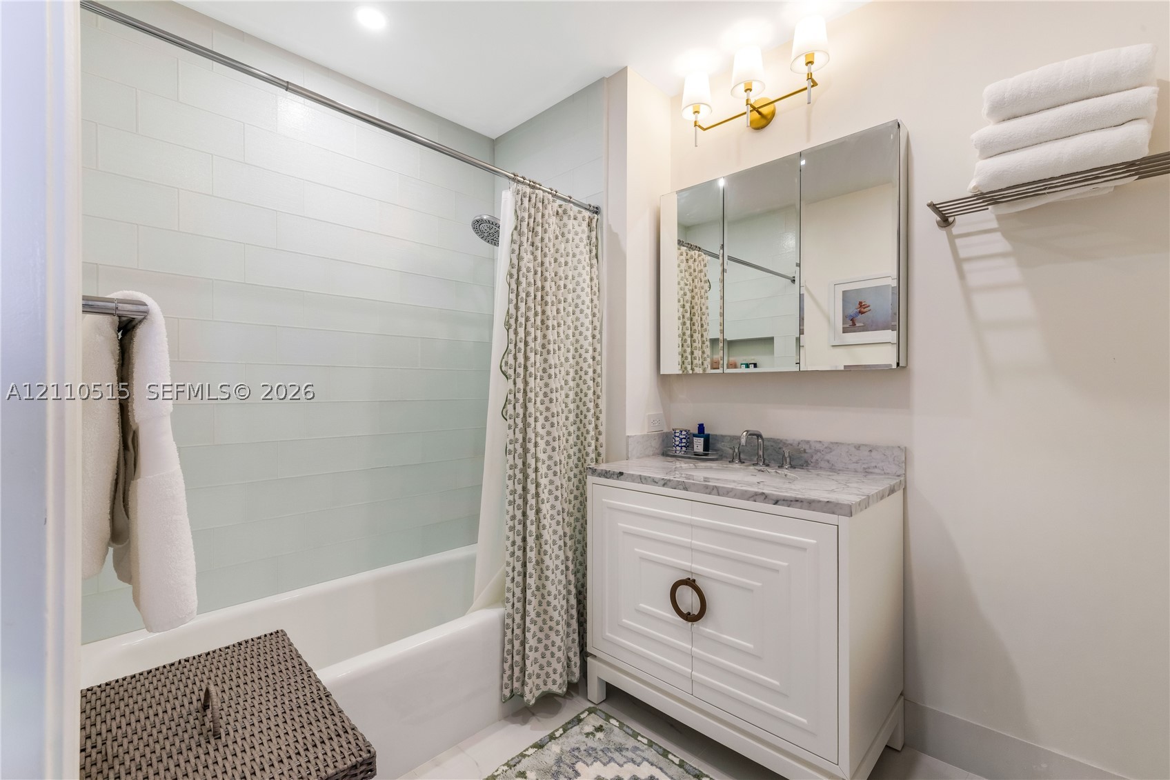 1425 Brickell Ave #50B, Miami FL 33131