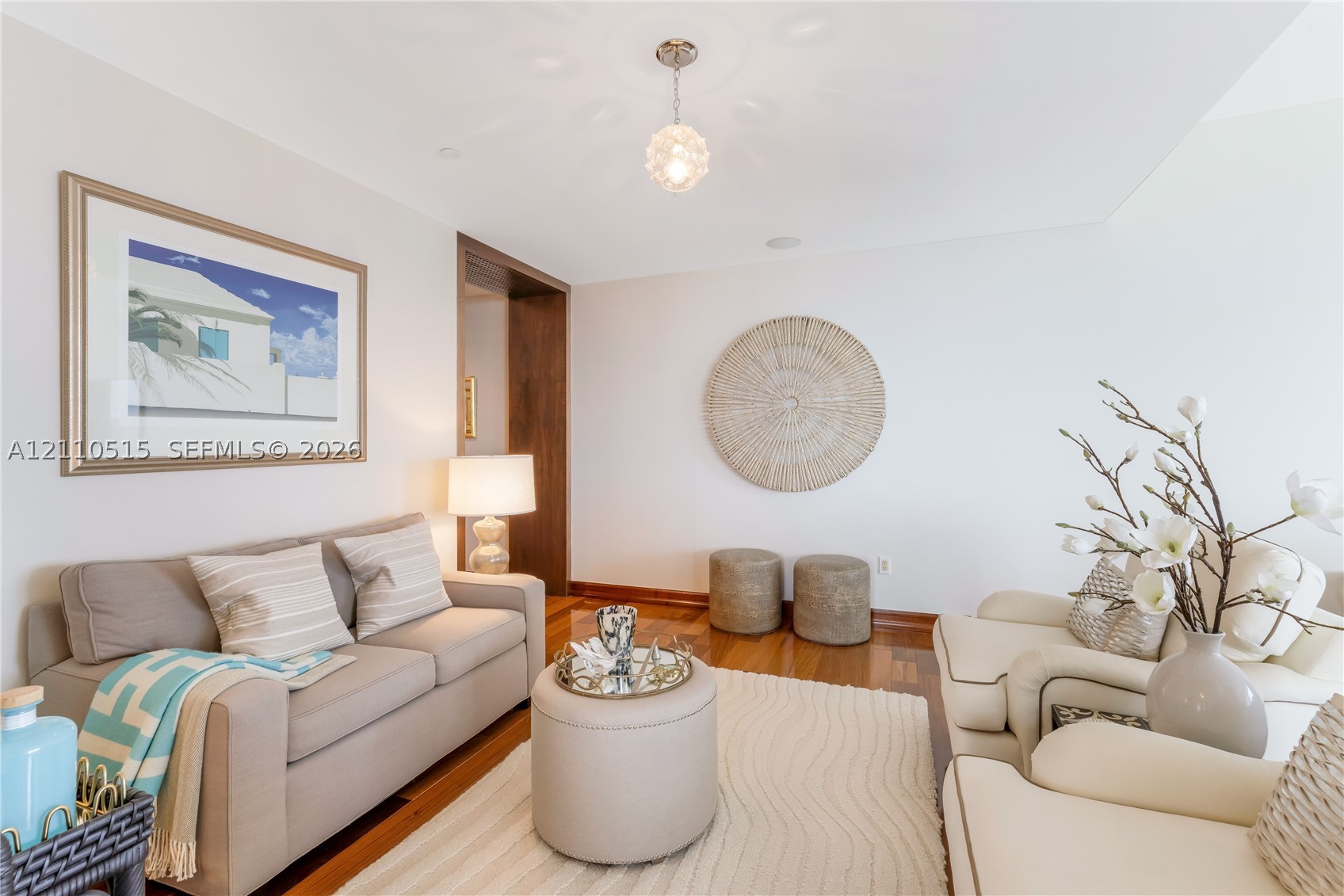 1425 Brickell Ave #50B, Miami FL 33131