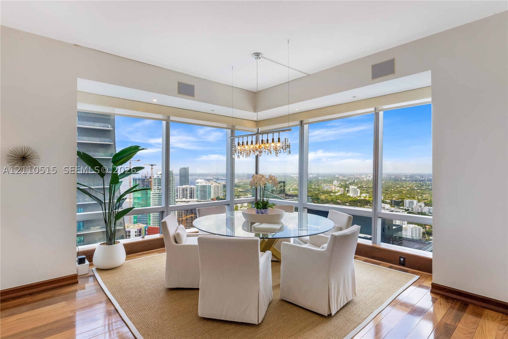 1425 Brickell Ave #50B, Miami FL 33131