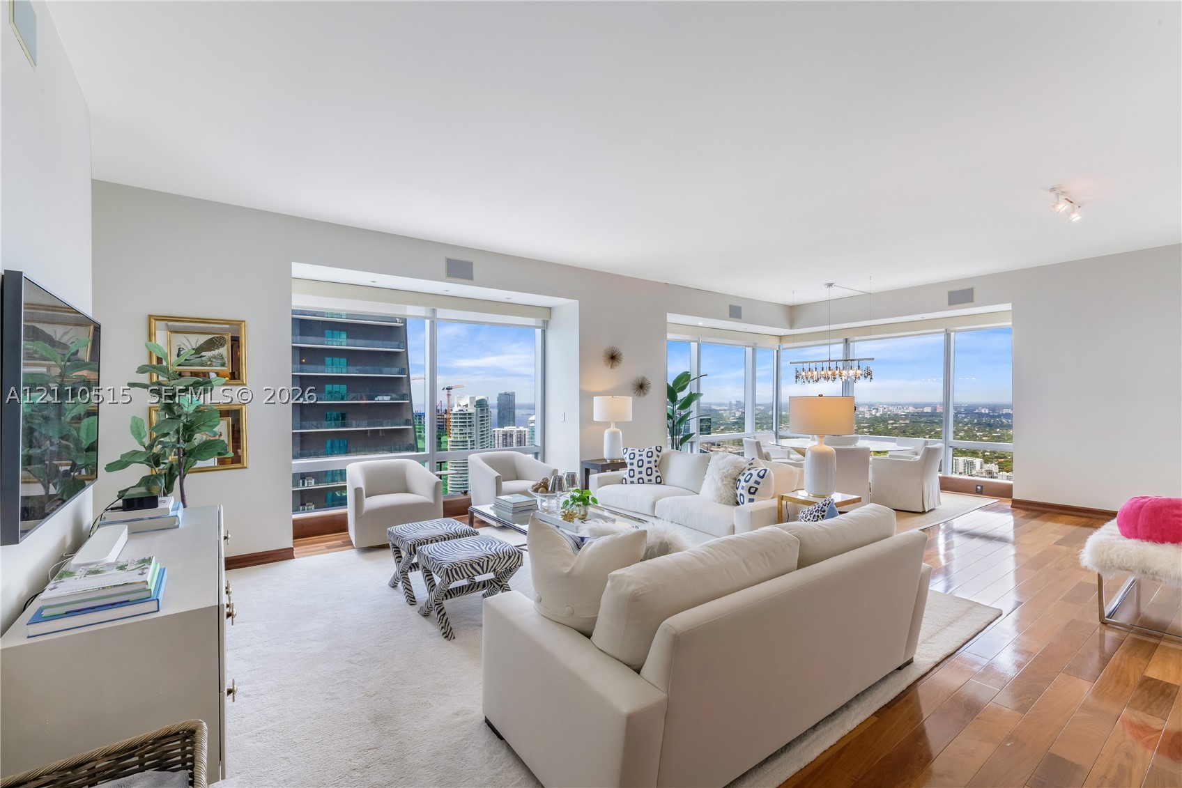 1425 Brickell Ave #50B, Miami FL 33131