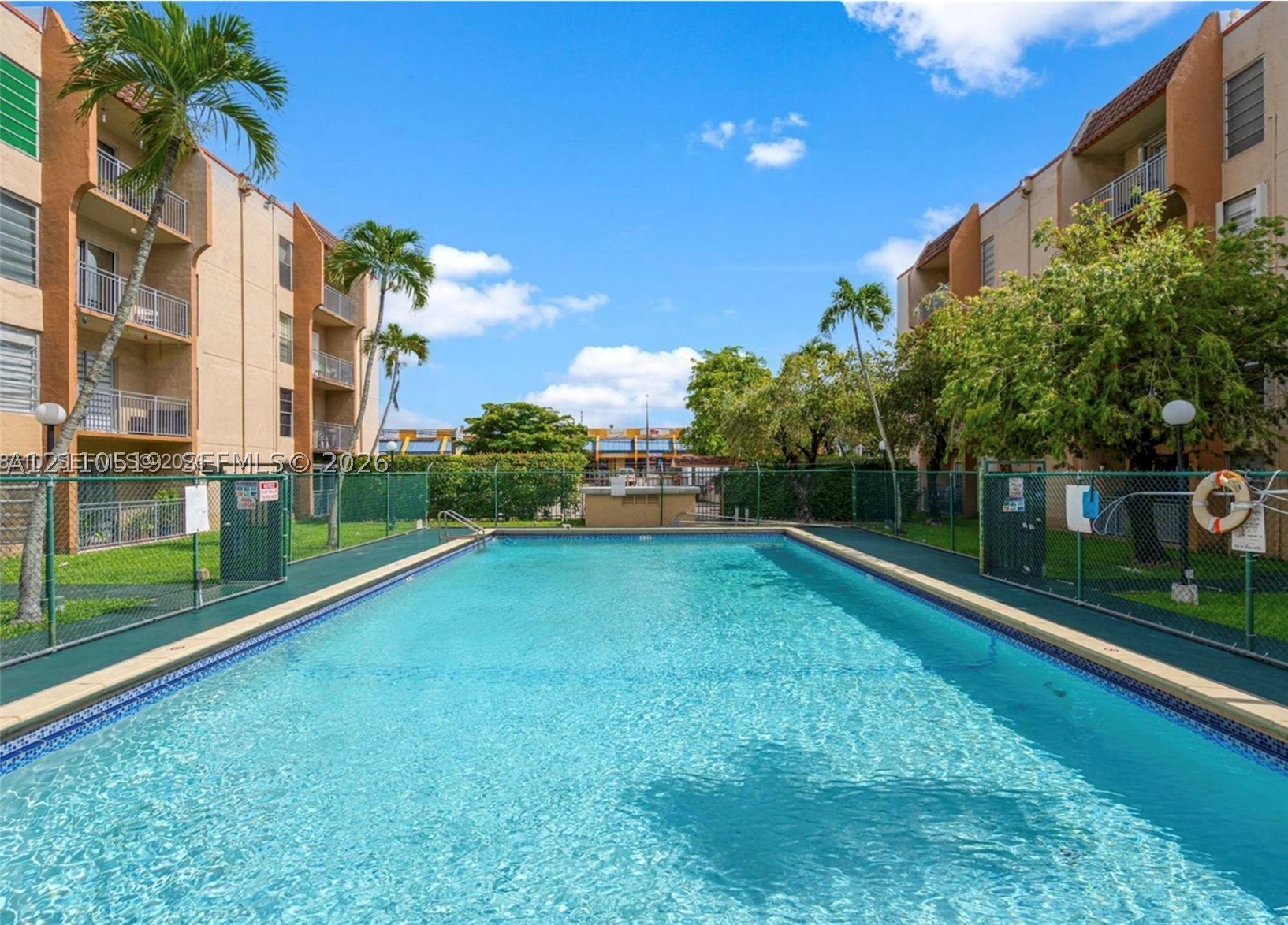 4713 NW 7th St #409-1, Miami FL 33126
