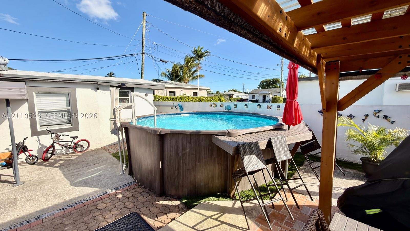 1971 NW 36th Ave, Miami FL 33125