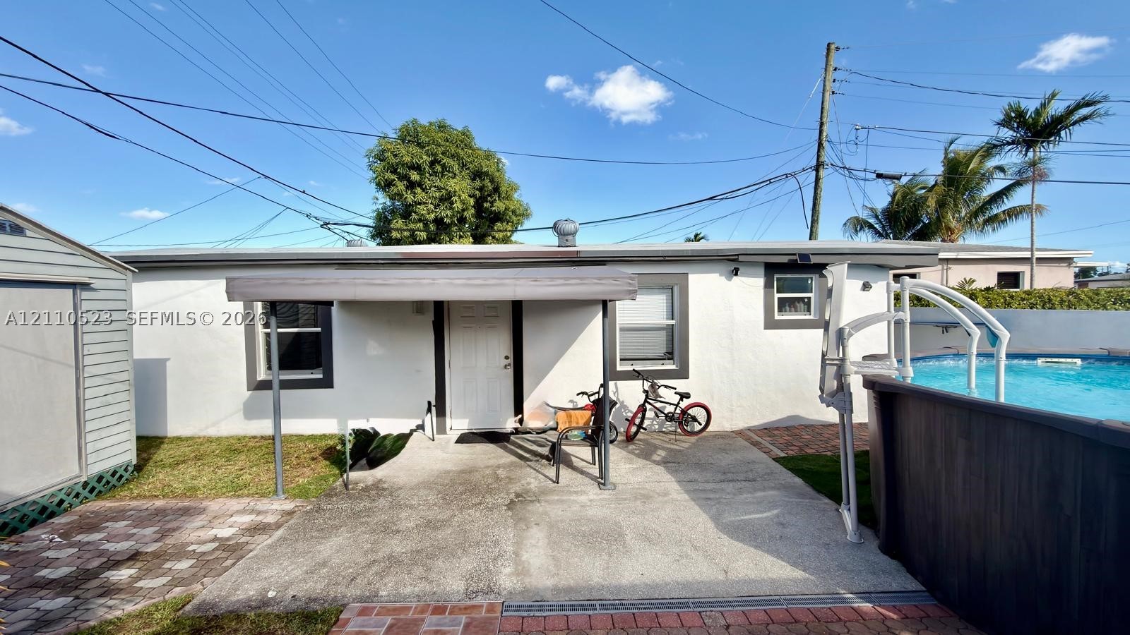 1971 NW 36th Ave, Miami FL 33125