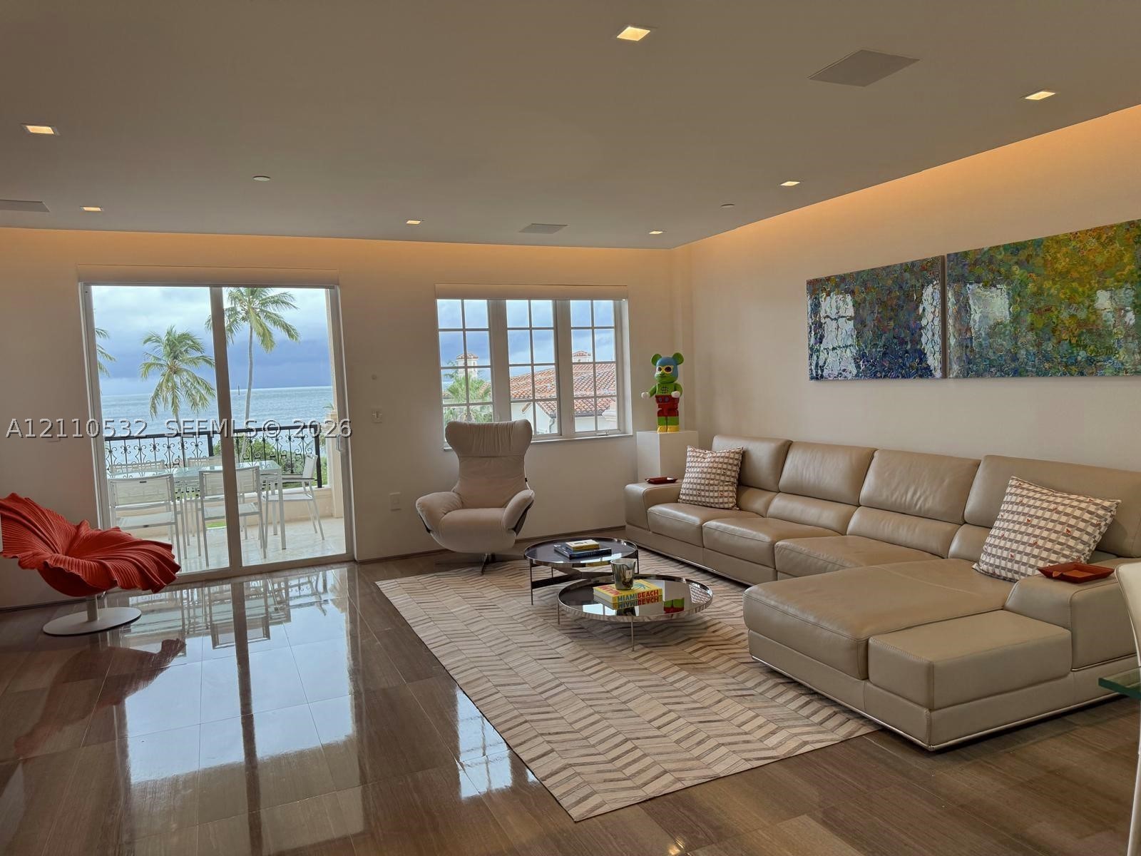 19233 Fisher Island Dr #19233, Fisher Island FL 33109