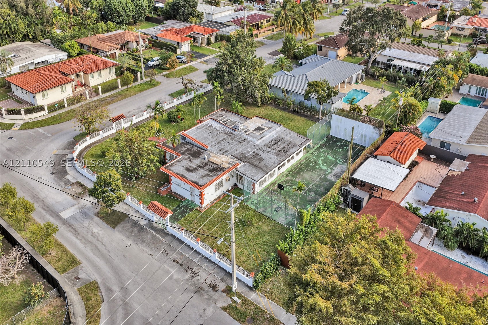 500 SW 39th Ct, Miami FL 33134