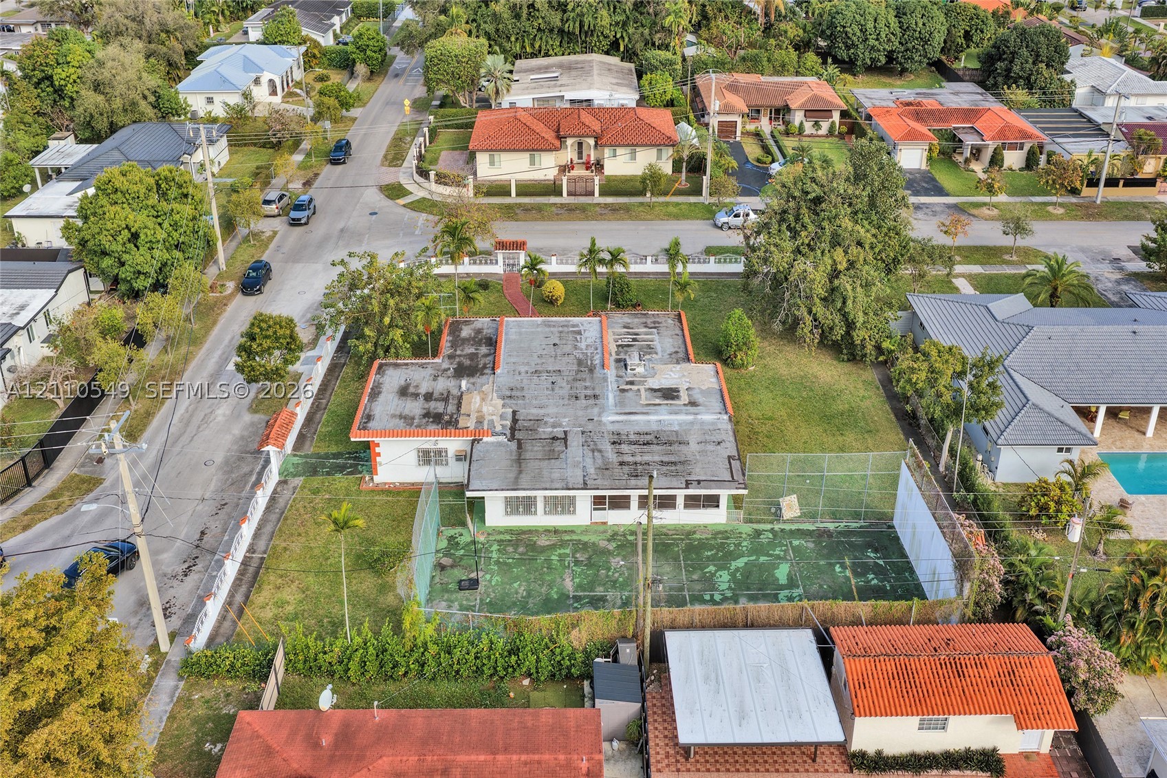 500 SW 39th Ct, Miami FL 33134