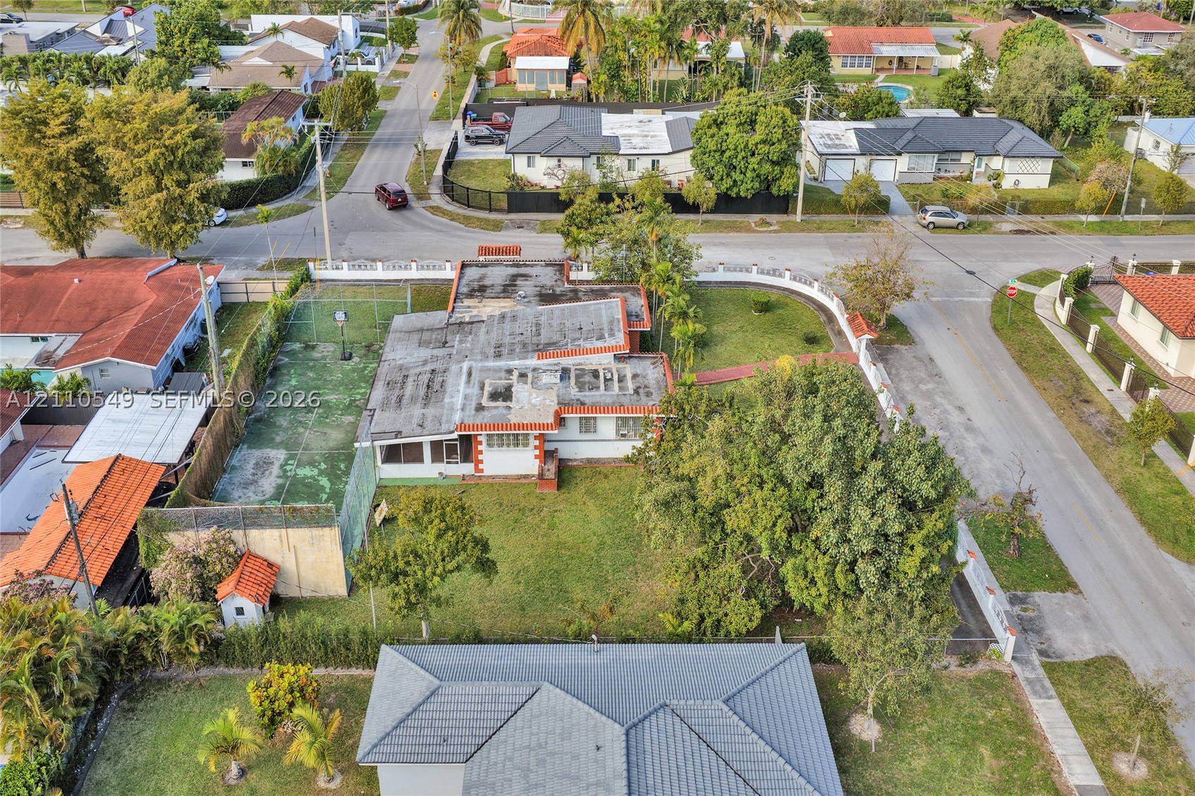 500 SW 39th Ct, Miami FL 33134