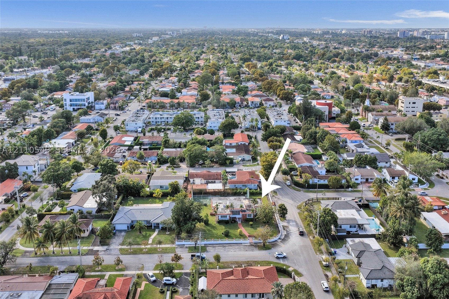 500 SW 39th Ct, Miami FL 33134