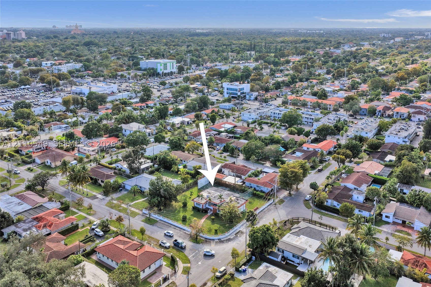 500 SW 39th Ct, Miami FL 33134