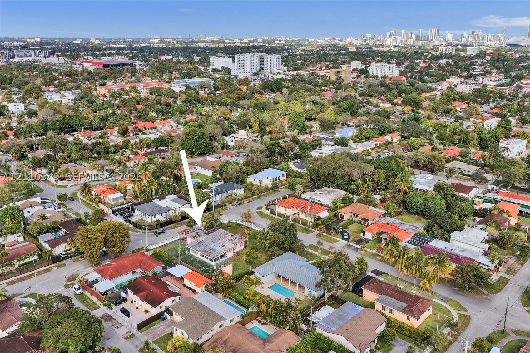 500 SW 39th Ct, Miami FL 33134