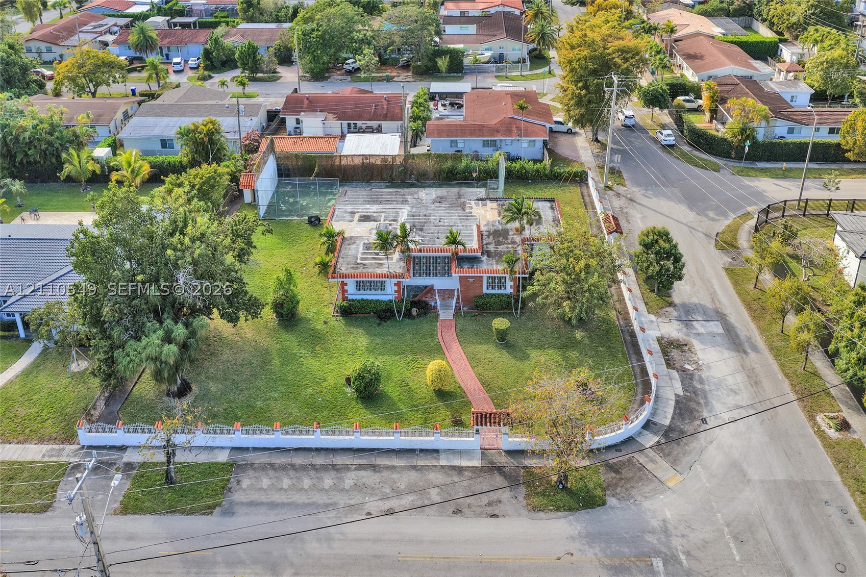 500 SW 39th Ct, Miami FL 33134