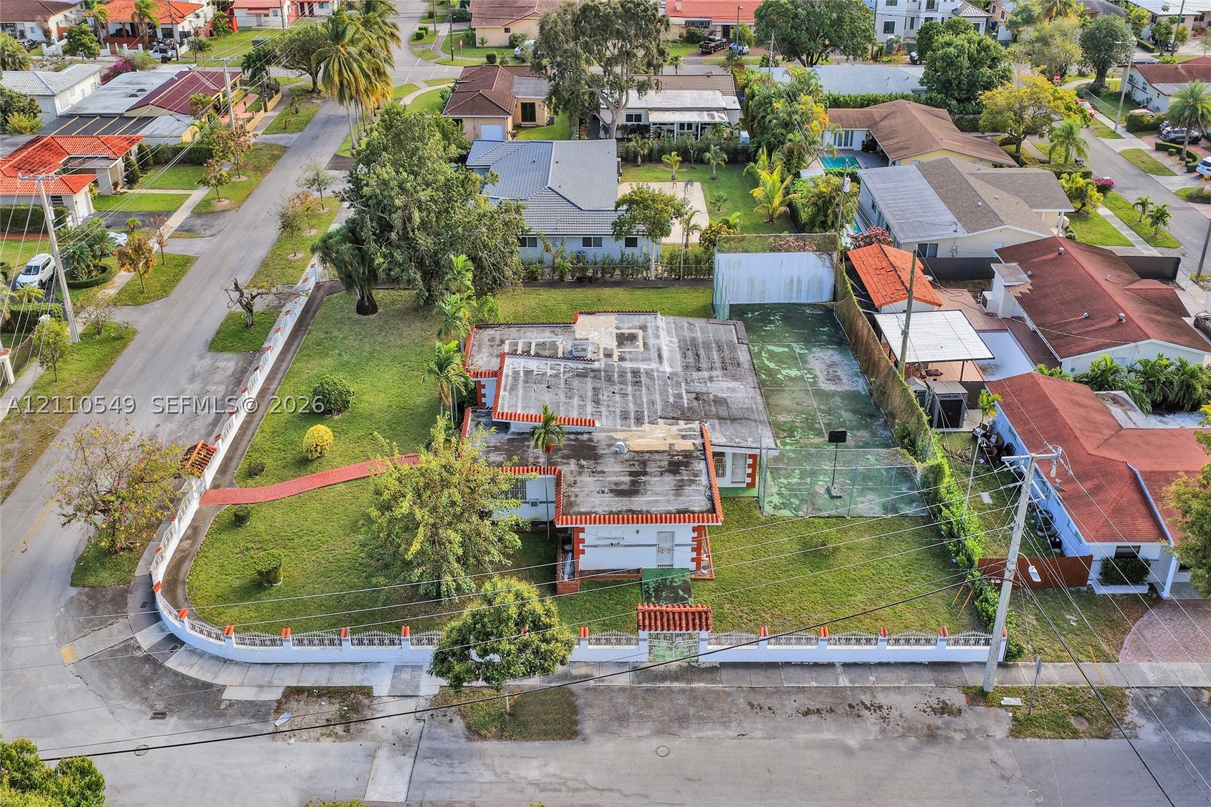 500 SW 39th Ct, Miami FL 33134