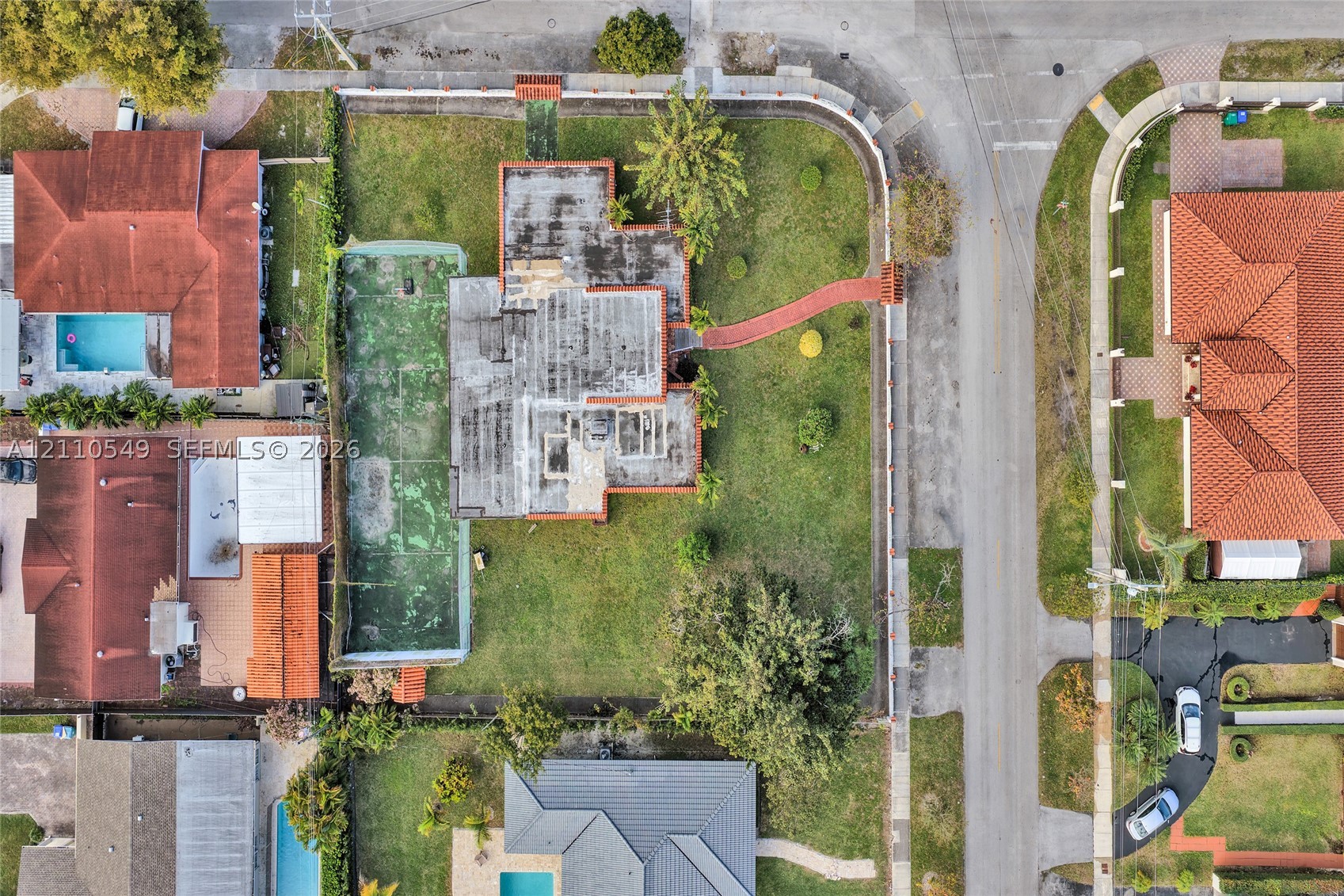 500 SW 39th Ct, Miami FL 33134