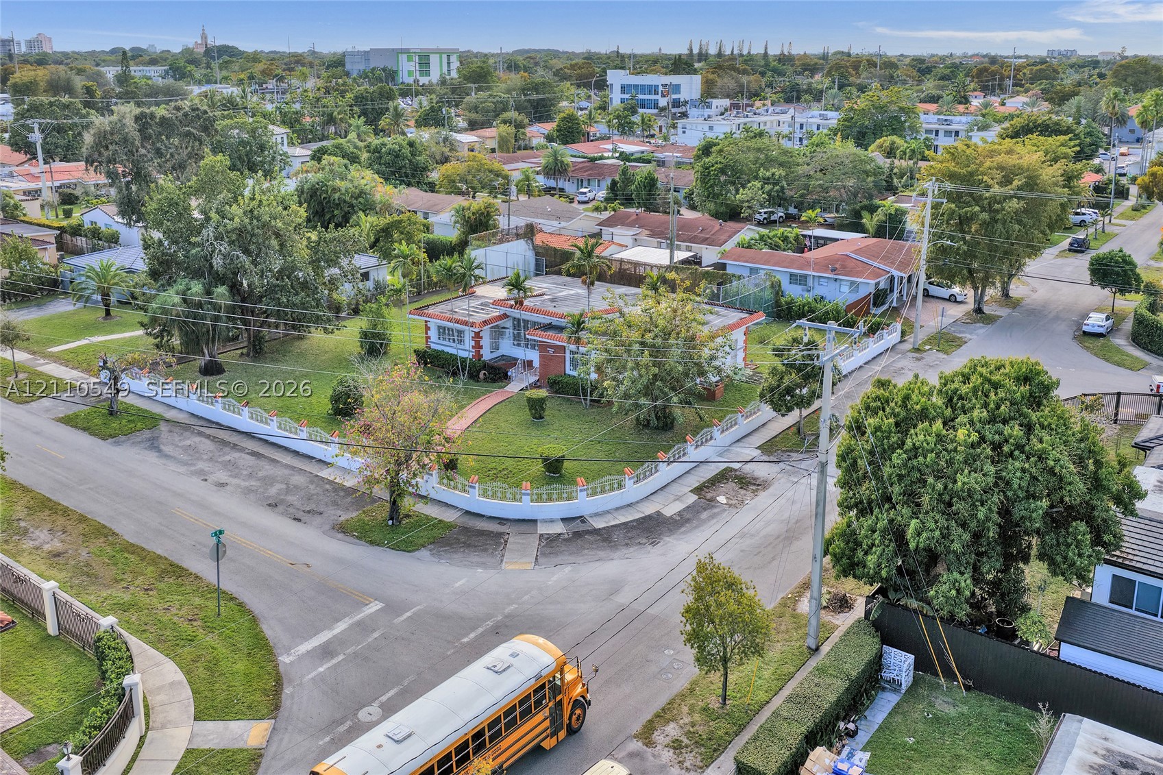 500 SW 39th Ct, Miami FL 33134