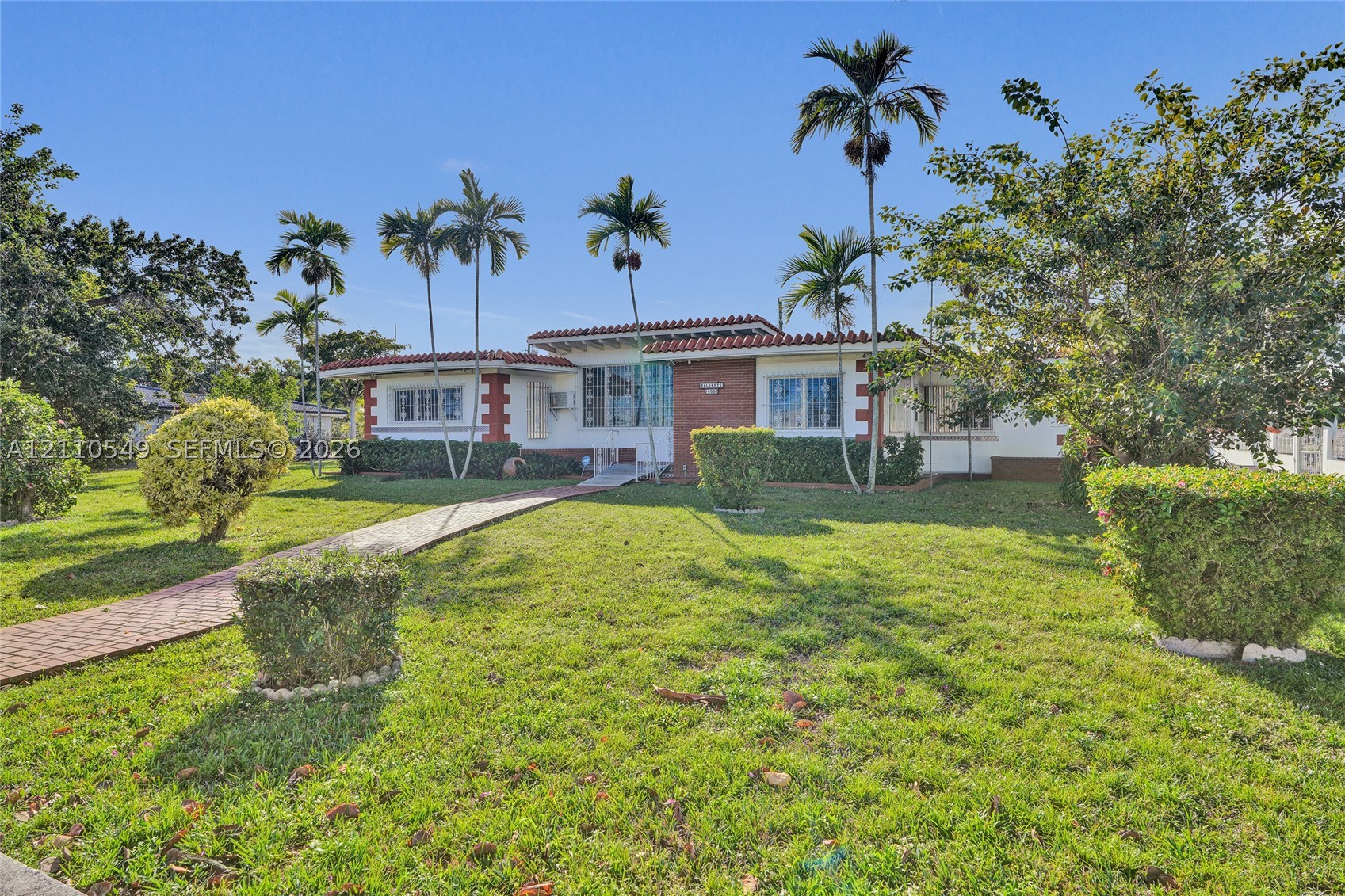 500 SW 39th Ct, Miami FL 33134