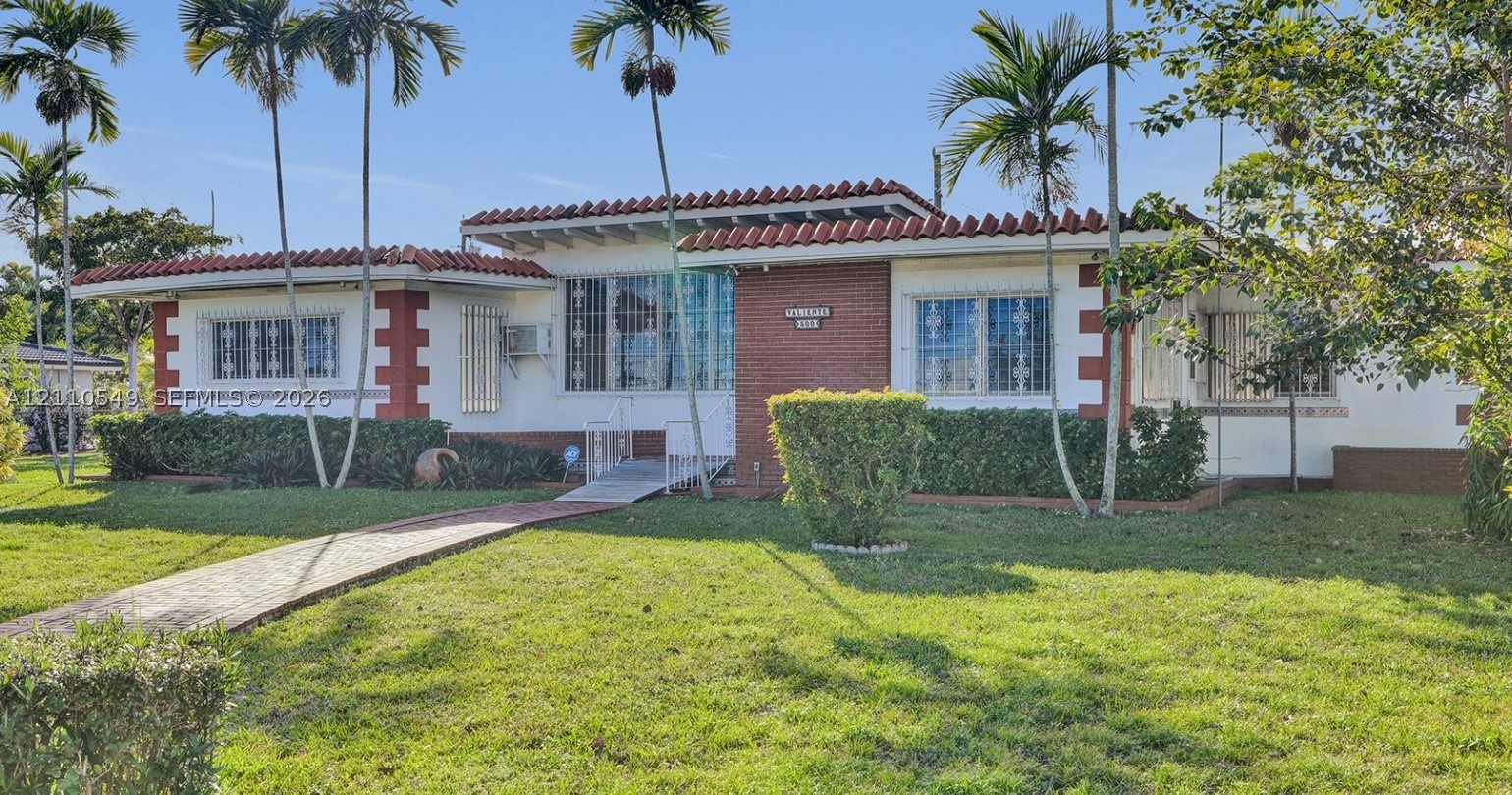 500 SW 39th Ct, Miami FL 33134