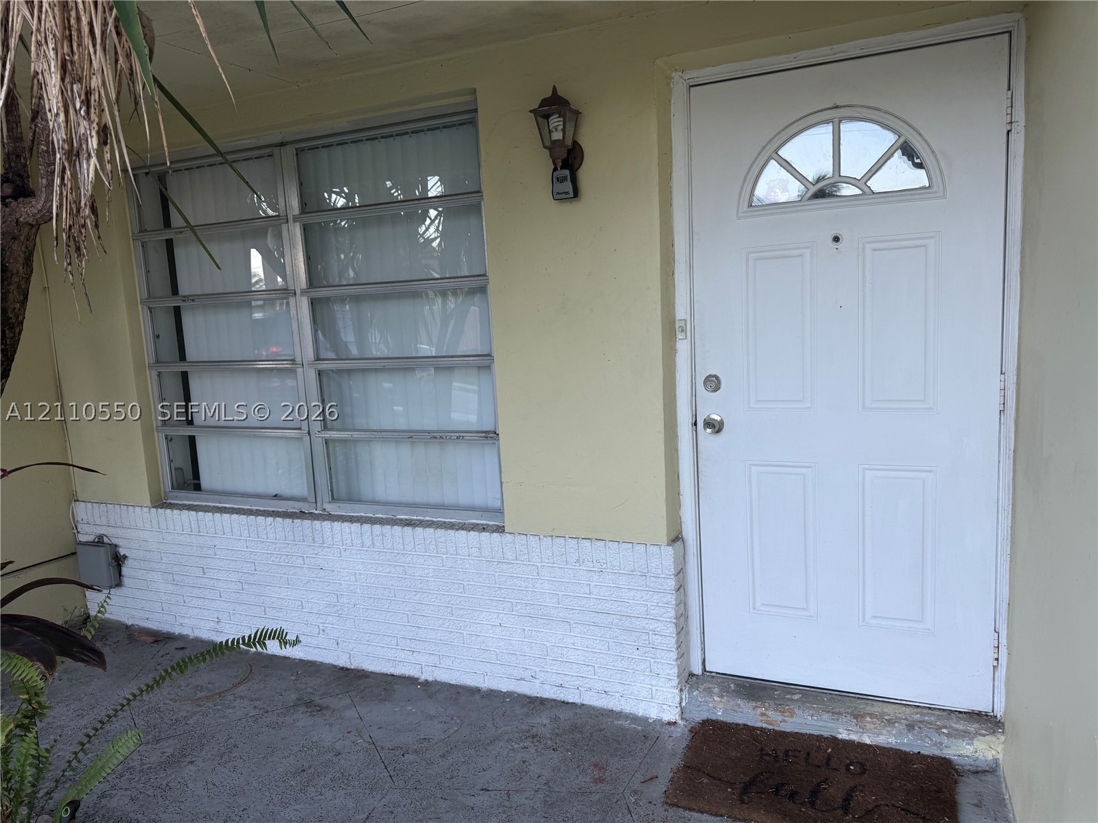 6532 SW 18th Ct #6532, North Lauderdale FL 33068