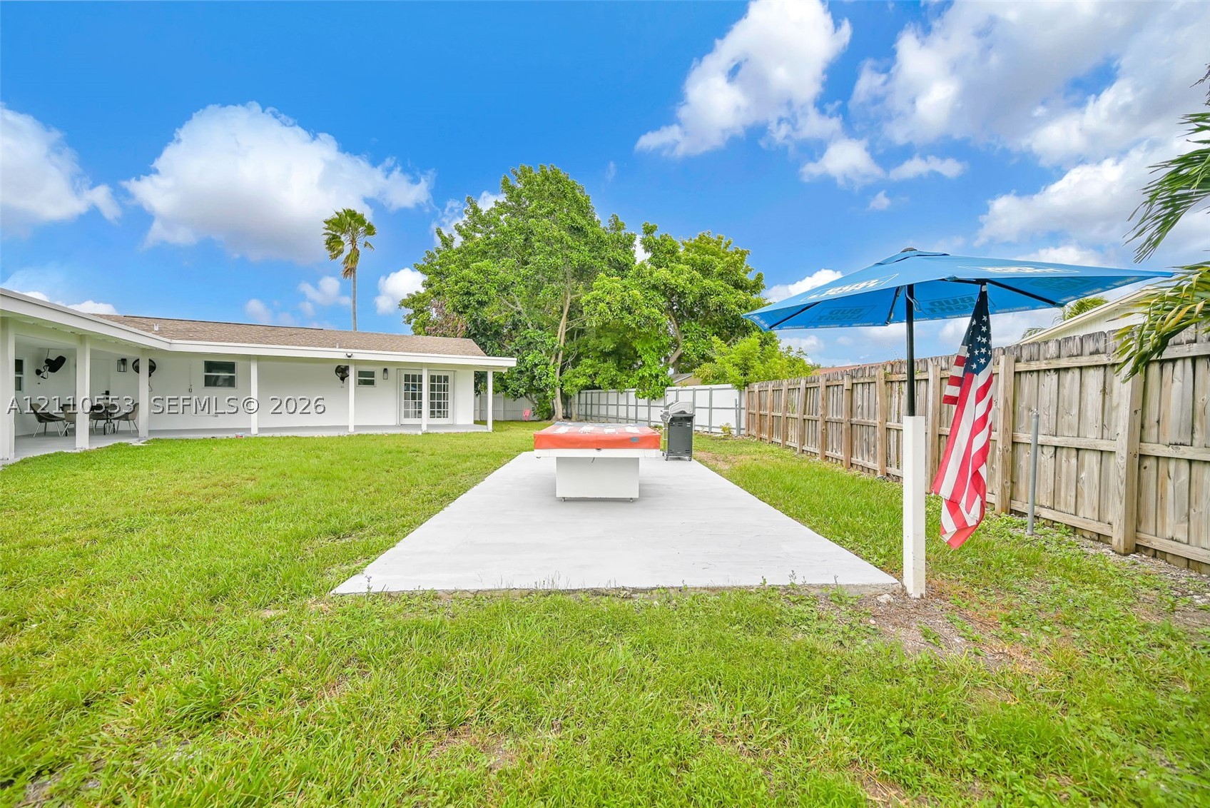 16611 SW 108th Ct, Miami FL 33157