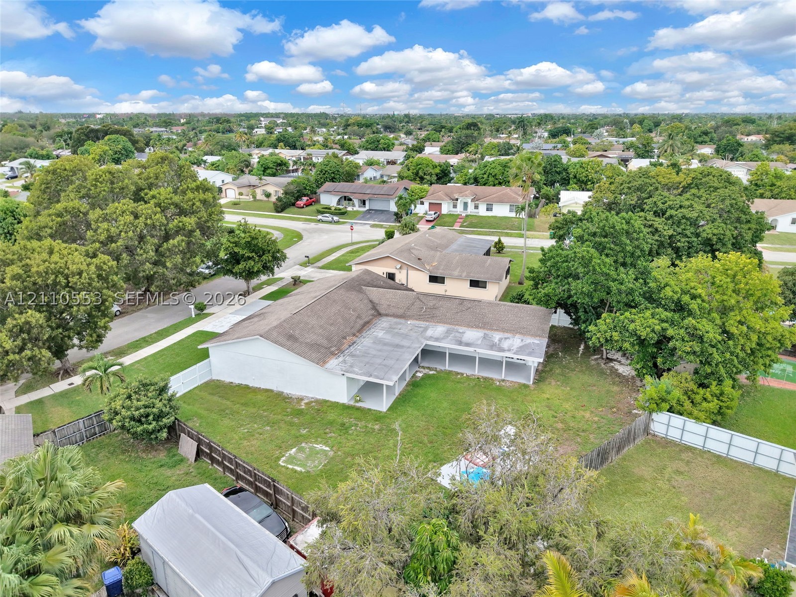 16611 SW 108th Ct, Miami FL 33157