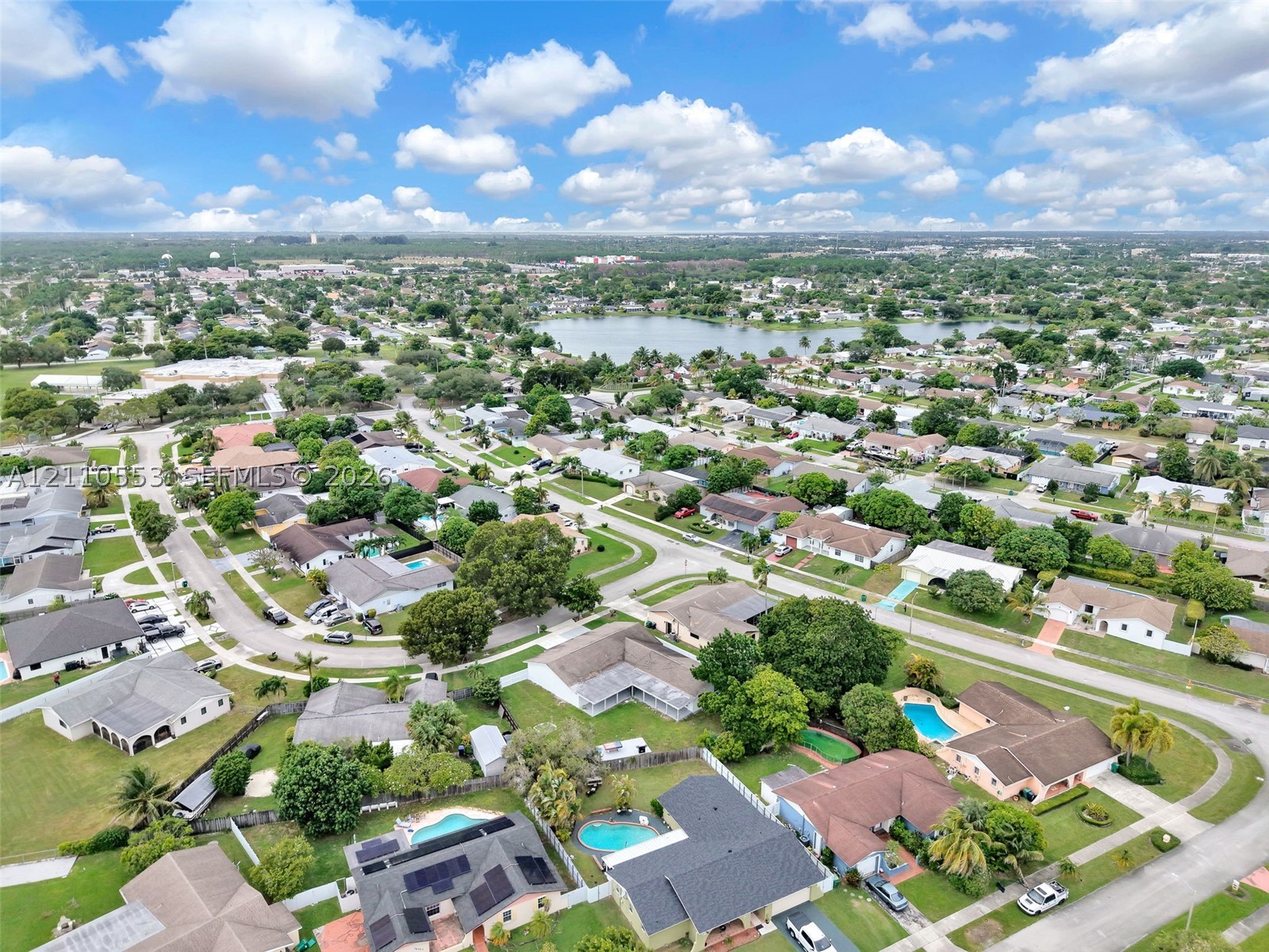 16611 SW 108th Ct, Miami FL 33157