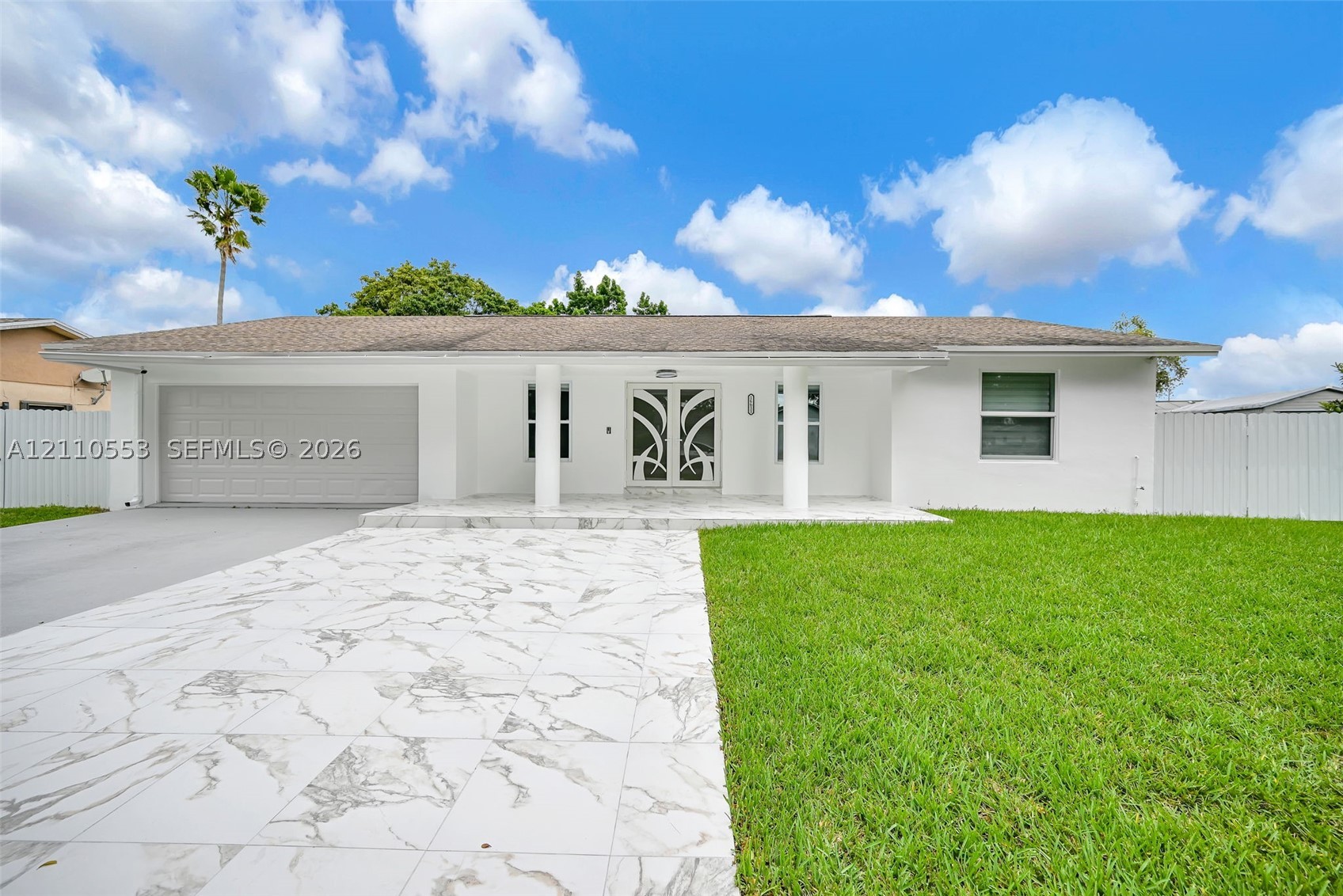 16611 SW 108th Ct, Miami FL 33157
