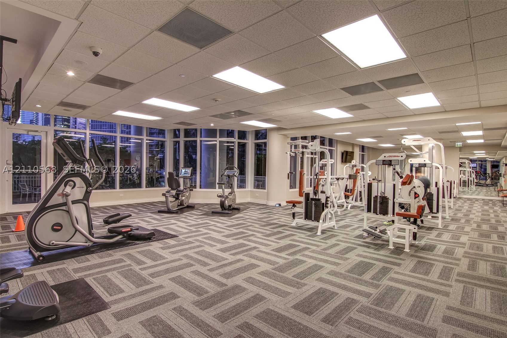801 Brickell Key Blvd #2006, Miami FL 33131