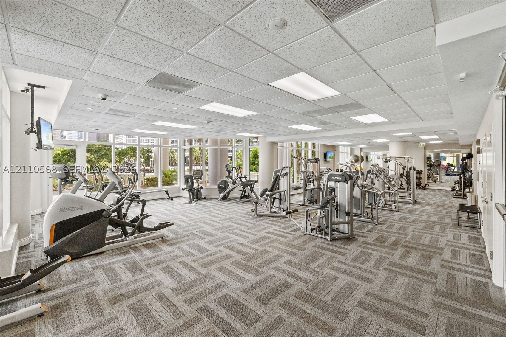 801 Brickell Key Blvd #2006, Miami FL 33131