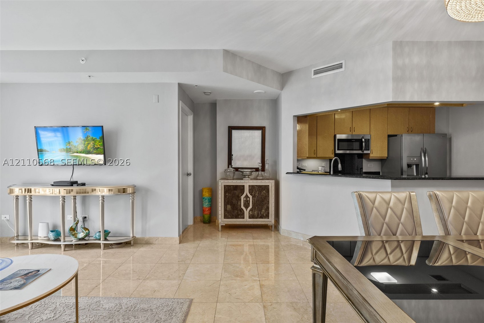 801 Brickell Key Blvd #2006, Miami FL 33131