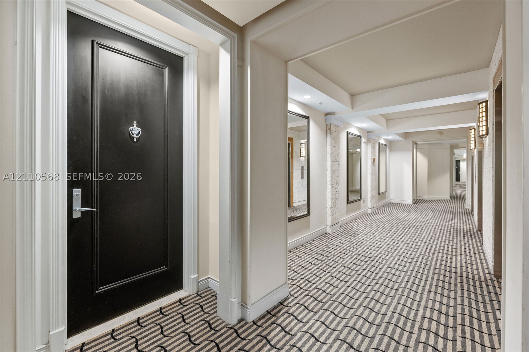 801 Brickell Key Blvd #2006, Miami FL 33131