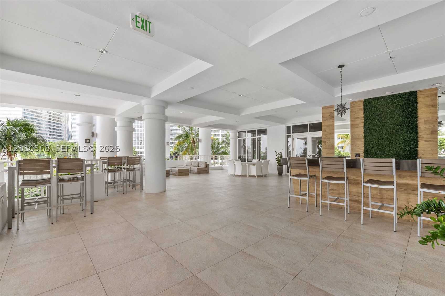 801 Brickell Key Blvd #2006, Miami FL 33131