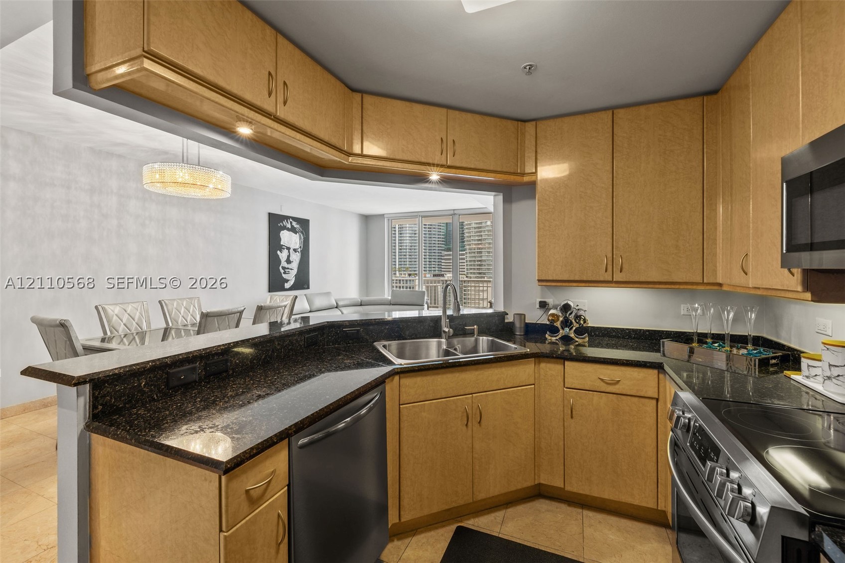 801 Brickell Key Blvd #2006, Miami FL 33131