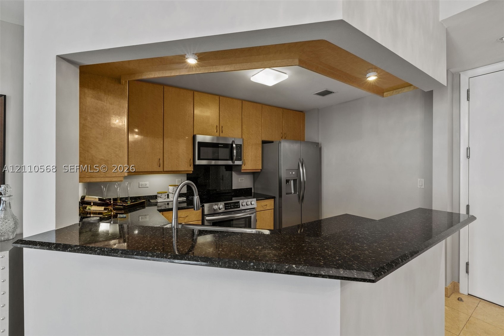 801 Brickell Key Blvd #2006, Miami FL 33131
